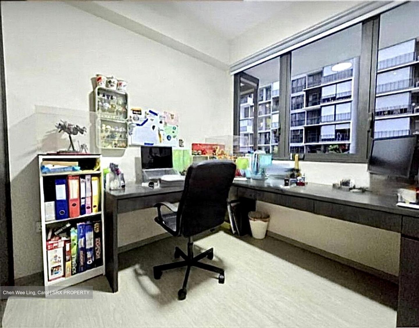 iNZ Residence (D23), Condominium #500480971